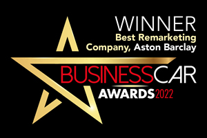 Business Car Awards 2022