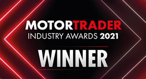 Motor Trader Industry Awards 2021