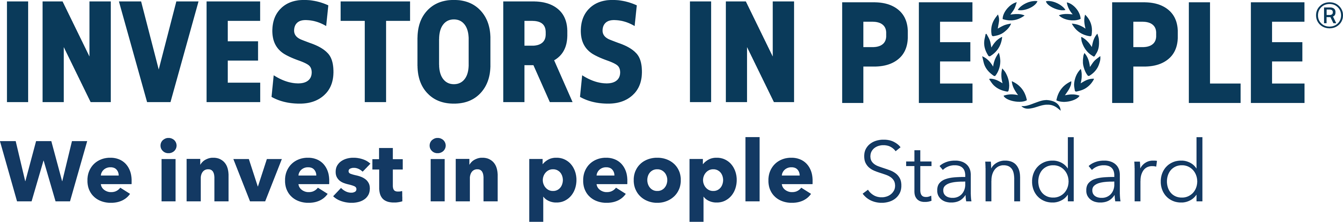 Investors in People